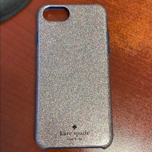 kate spade iPhone 8 case